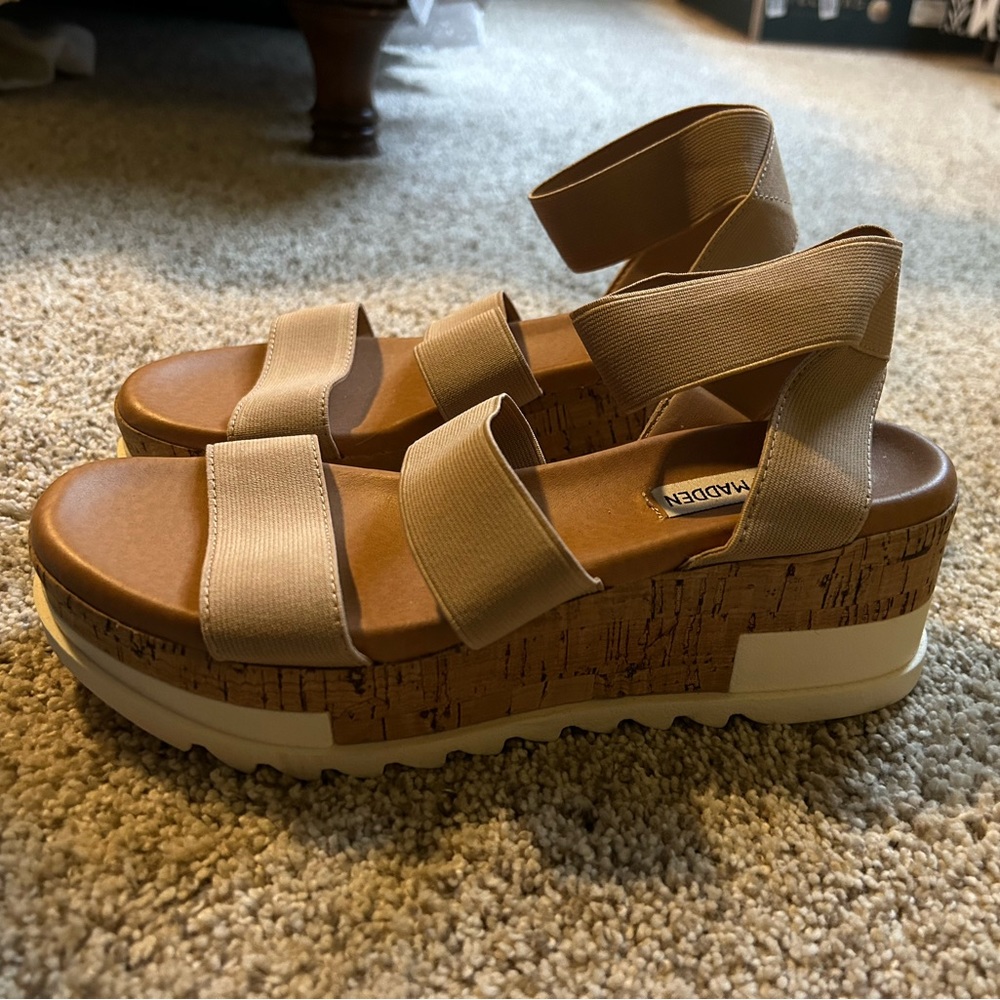 Steve Madden Sandals